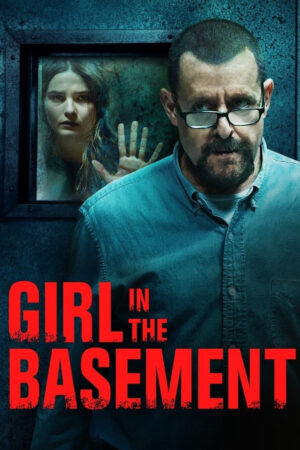 Girl in the Basement